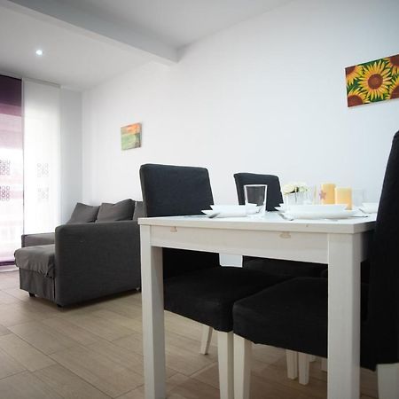 Zurbaran Playa Ha Apartment Cadiz Ngoại thất bức ảnh