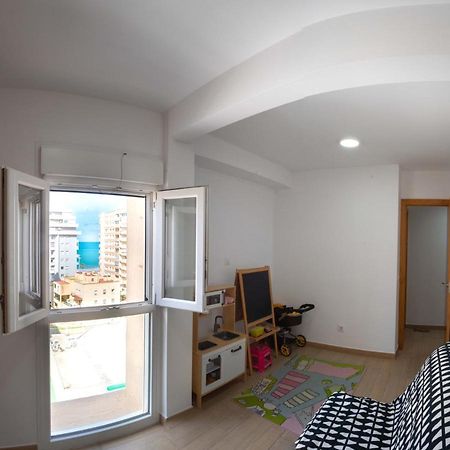 Zurbaran Playa Ha Apartment Cadiz Ngoại thất bức ảnh