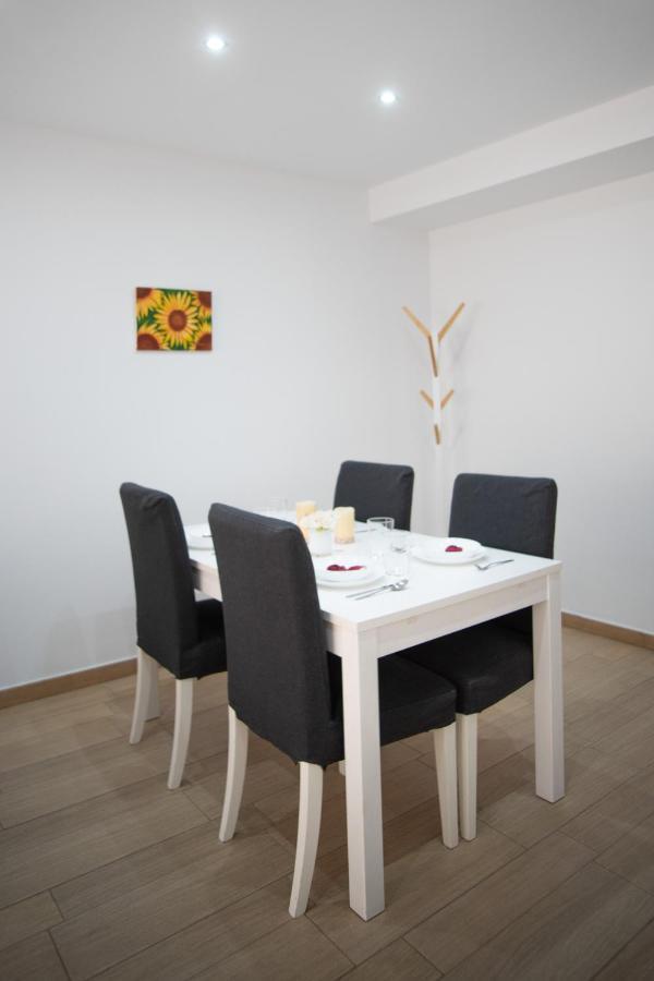 Zurbaran Playa Ha Apartment Cadiz Ngoại thất bức ảnh