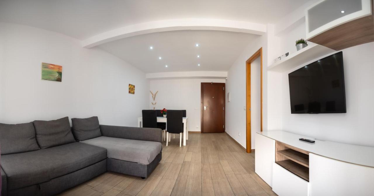 Zurbaran Playa Ha Apartment Cadiz Ngoại thất bức ảnh