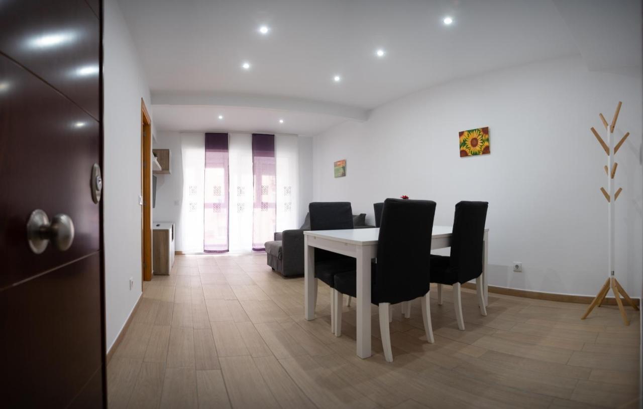 Zurbaran Playa Ha Apartment Cadiz Ngoại thất bức ảnh
