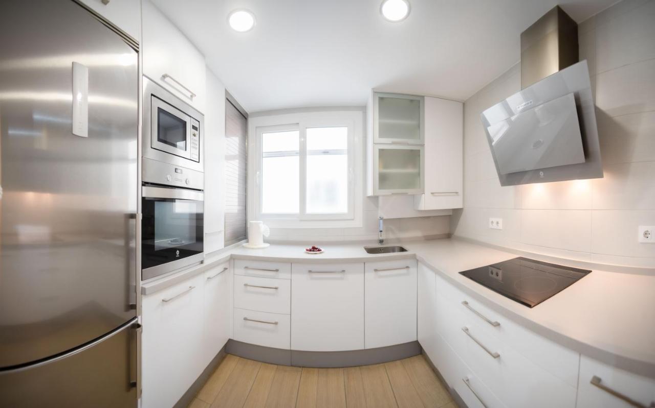 Zurbaran Playa Ha Apartment Cadiz Ngoại thất bức ảnh