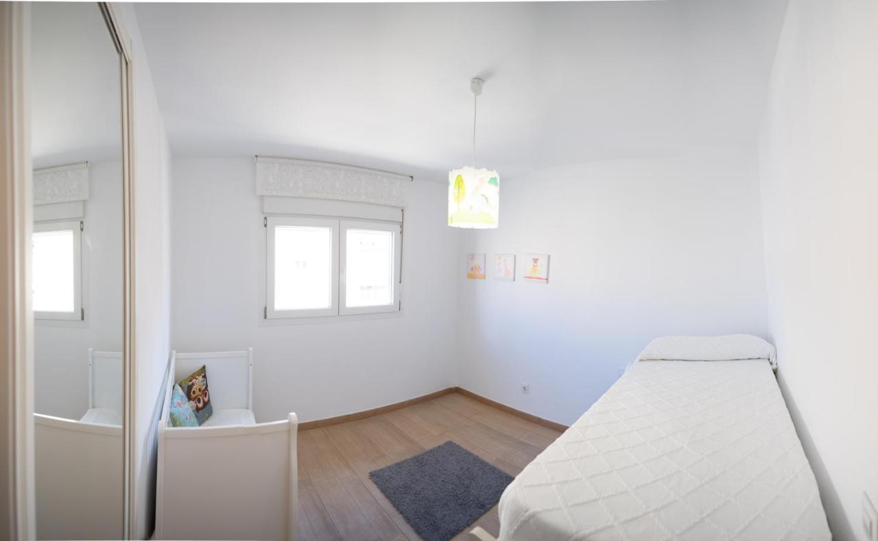 Zurbaran Playa Ha Apartment Cadiz Ngoại thất bức ảnh