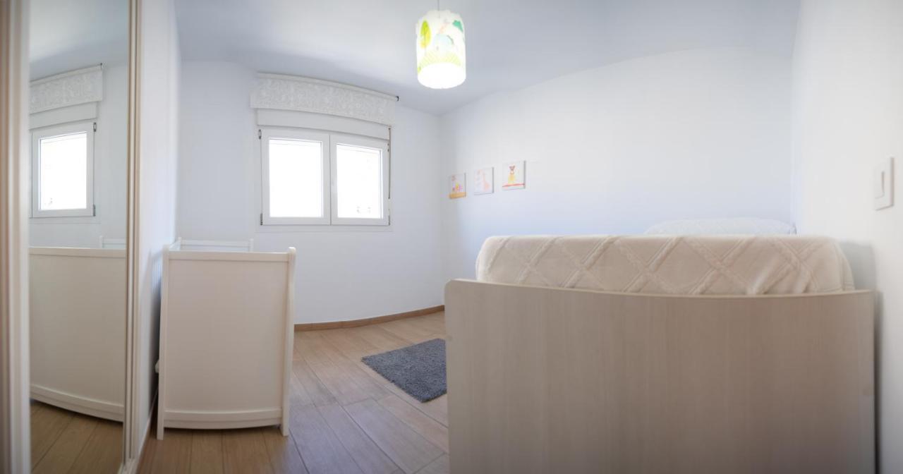 Zurbaran Playa Ha Apartment Cadiz Ngoại thất bức ảnh