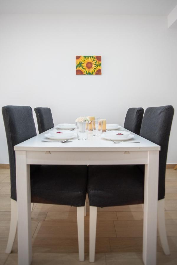 Zurbaran Playa Ha Apartment Cadiz Ngoại thất bức ảnh