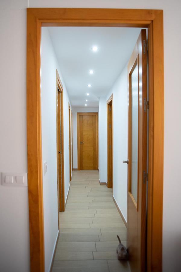 Zurbaran Playa Ha Apartment Cadiz Ngoại thất bức ảnh