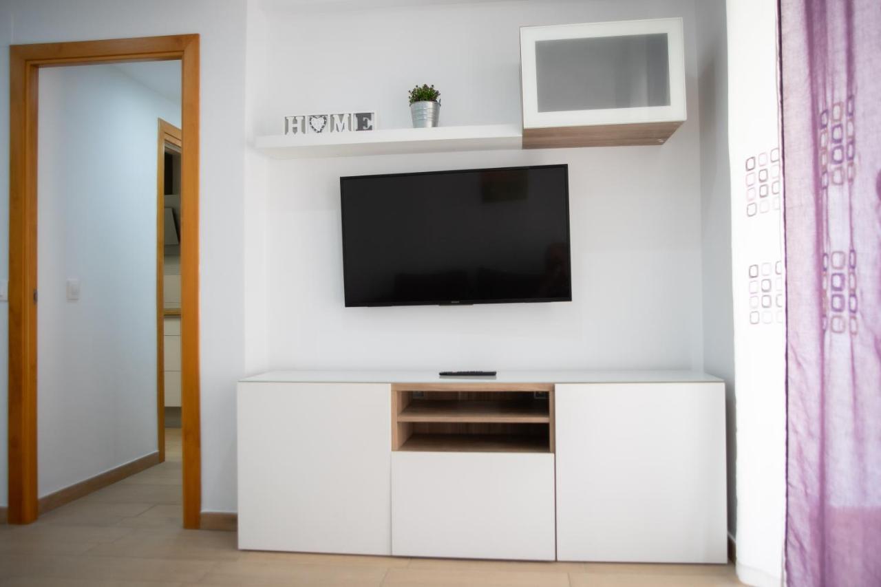 Zurbaran Playa Ha Apartment Cadiz Ngoại thất bức ảnh