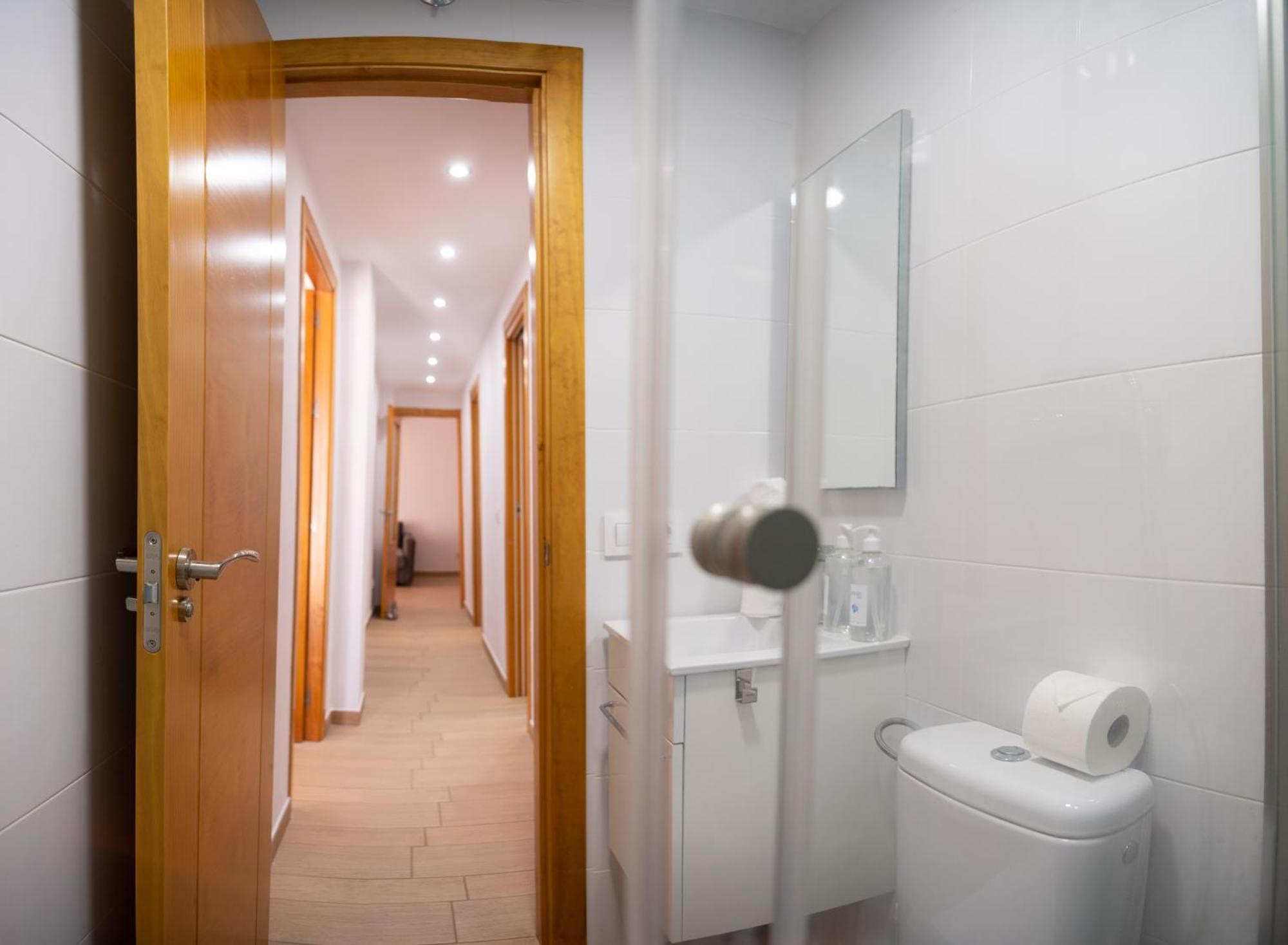 Zurbaran Playa Ha Apartment Cadiz Ngoại thất bức ảnh