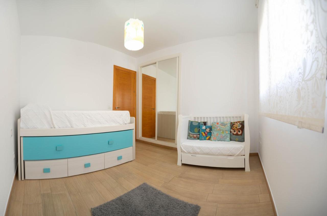 Zurbaran Playa Ha Apartment Cadiz Ngoại thất bức ảnh